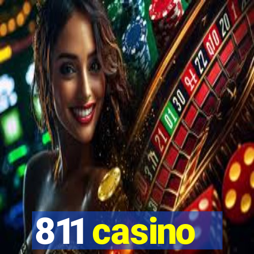 811 casino