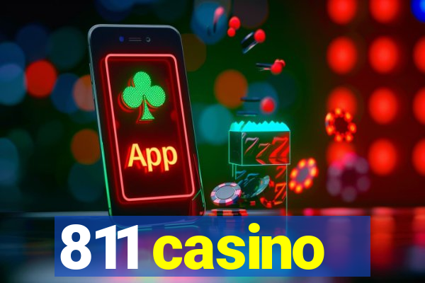 811 casino