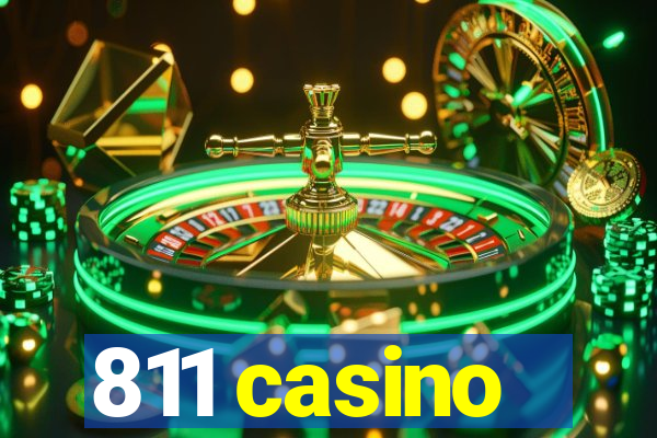 811 casino