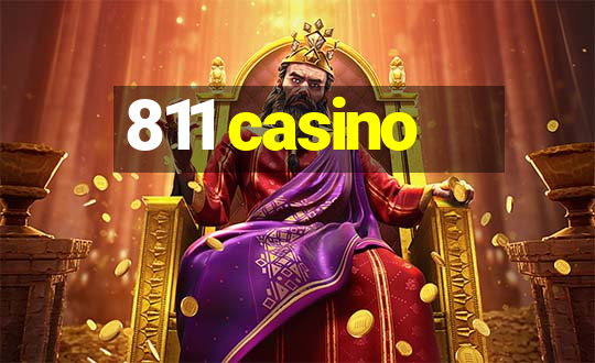 811 casino