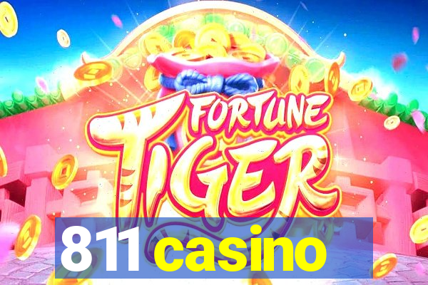 811 casino