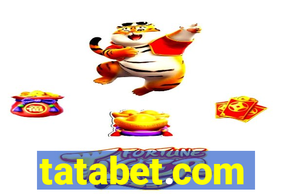 tatabet.com