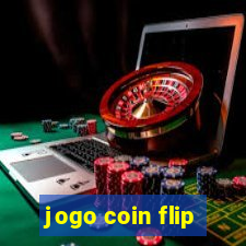 jogo coin flip