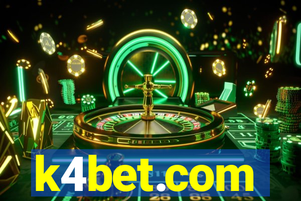 k4bet.com