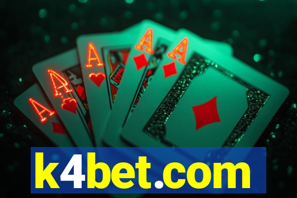 k4bet.com