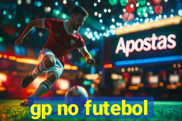 gp no futebol