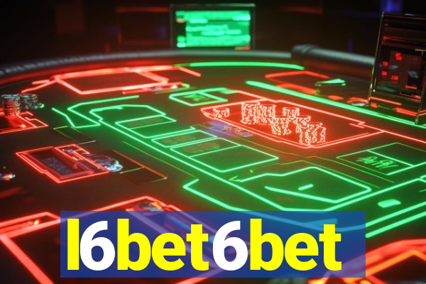 l6bet6bet