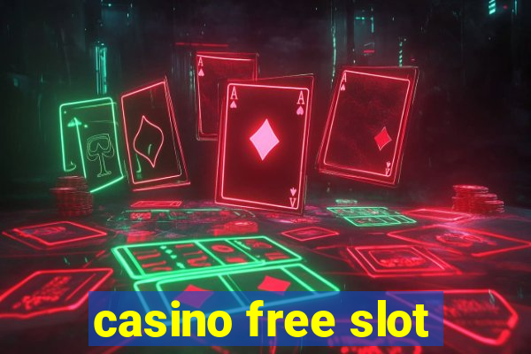 casino free slot