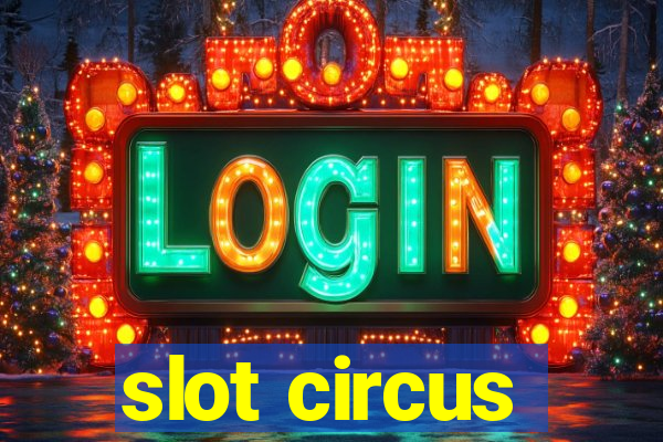 slot circus