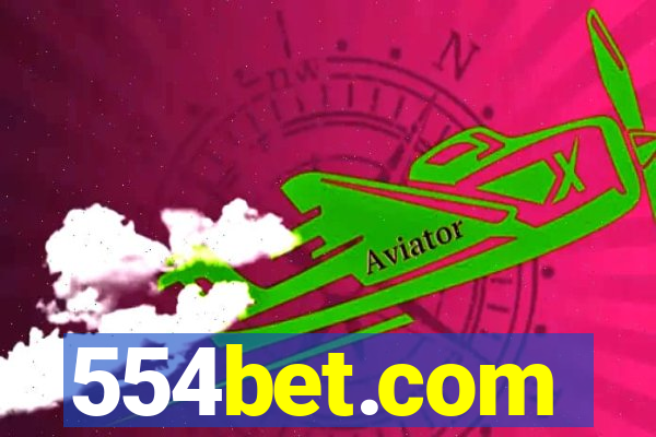 554bet.com