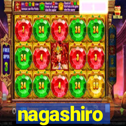 nagashiro