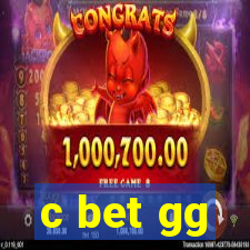 c bet gg