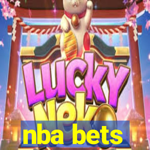 nba bets