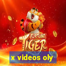 x videos oly