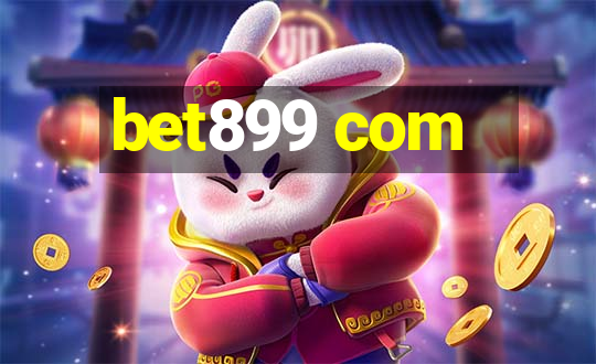 bet899 com