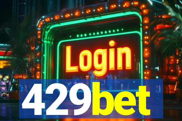 429bet