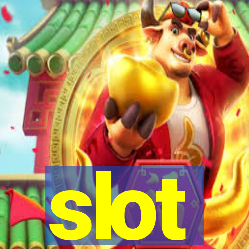 slot