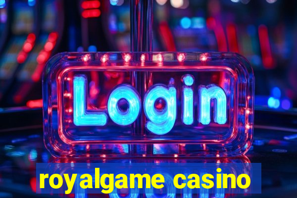 royalgame casino