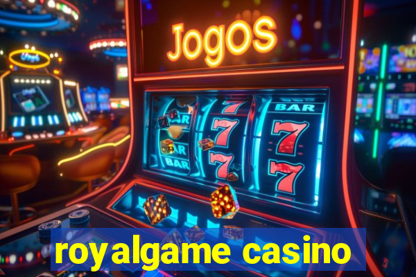 royalgame casino