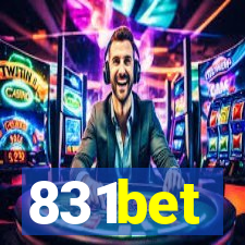 831bet