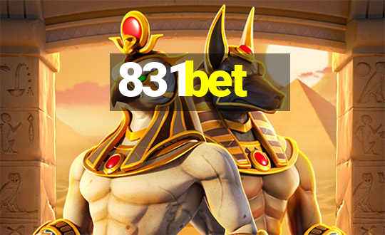 831bet