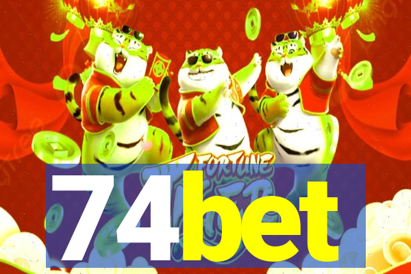 74bet