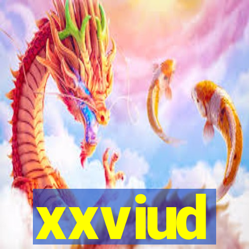 xxviud