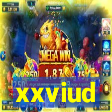 xxviud