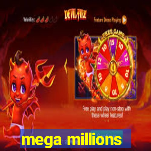 mega millions