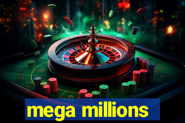 mega millions