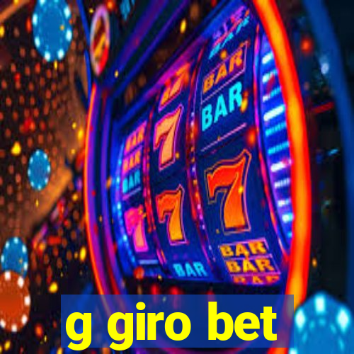 g giro bet