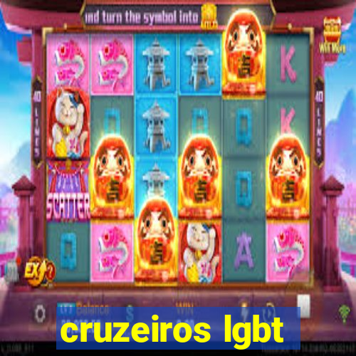 cruzeiros lgbt