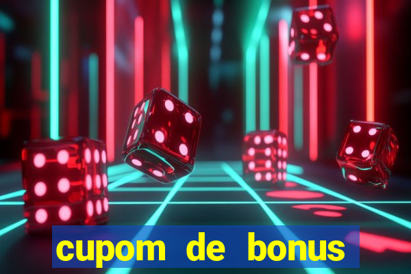 cupom de bonus estrela bet