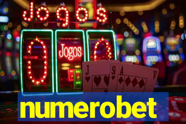 numerobet