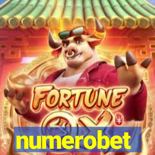 numerobet