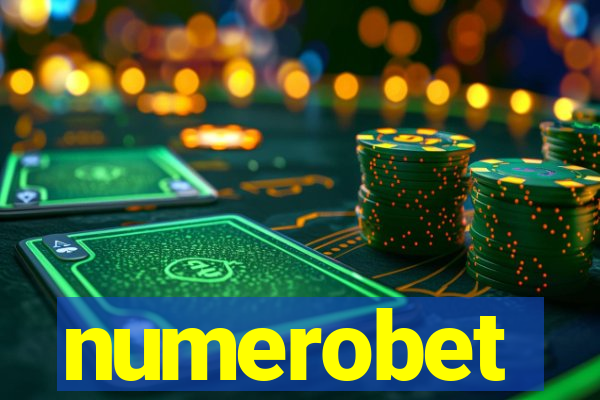 numerobet