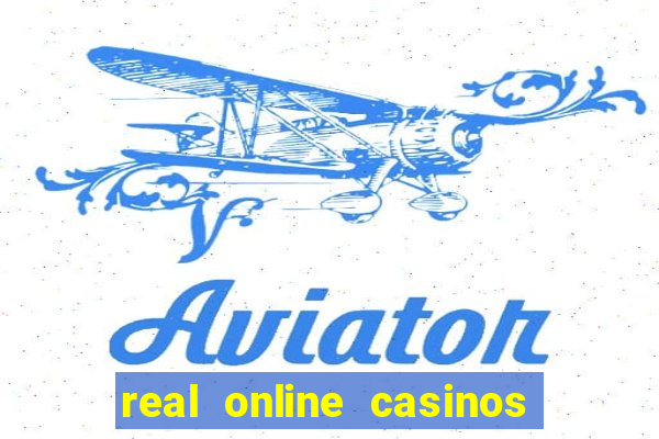 real online casinos new york