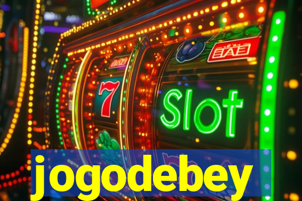 jogodebey