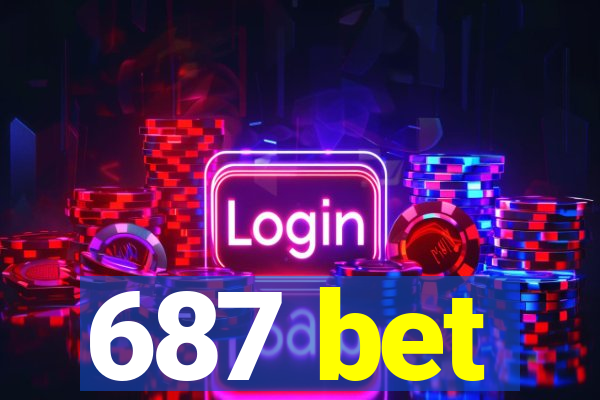 687 bet