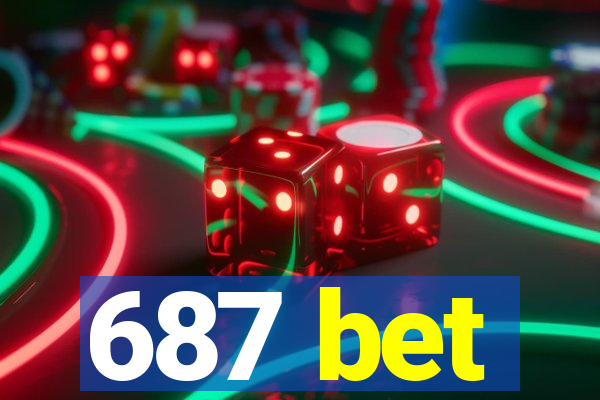 687 bet