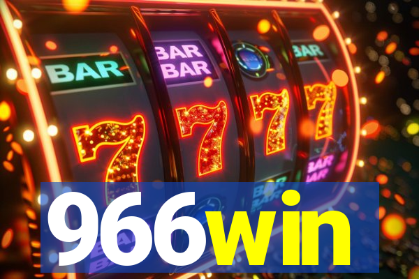 966win