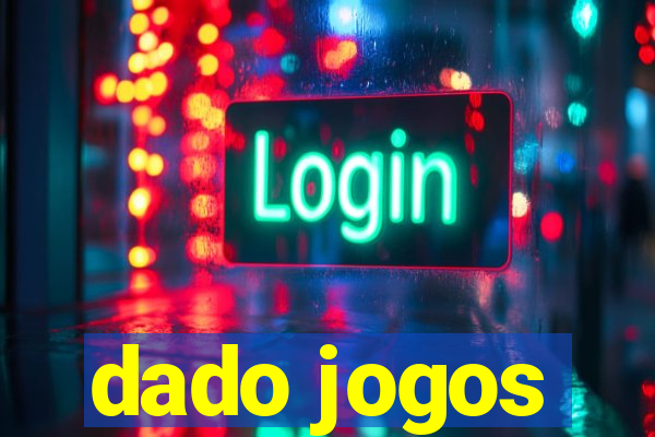 dado jogos