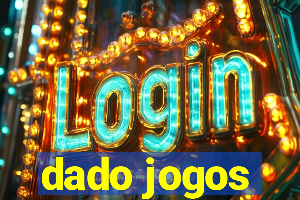 dado jogos