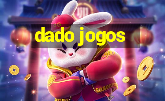 dado jogos