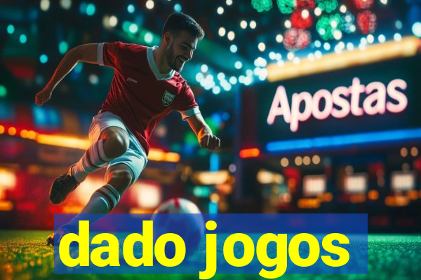 dado jogos