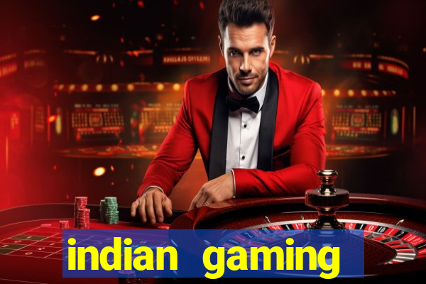 indian gaming tradeshow 2023