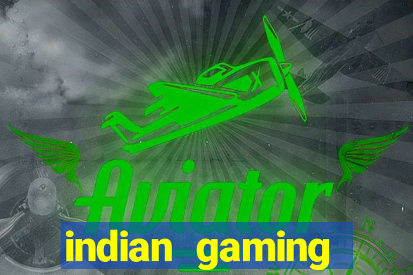 indian gaming tradeshow 2023