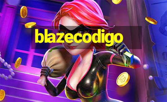 blazecodigo