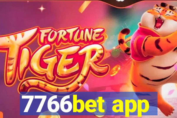 7766bet app