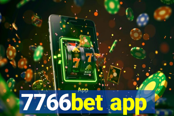 7766bet app